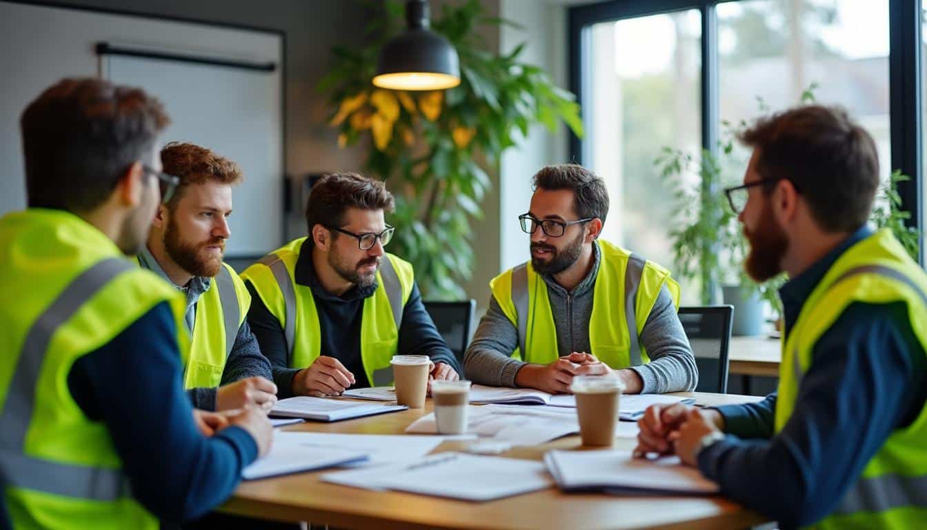 La déduction forfaitaire spécifique pour les dfs intérimaires expliquée