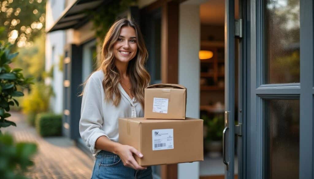 Livraison gratuite : comment profiter pleinement de ce service avantageux