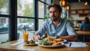 Barème des repas URSSAF 2025 : plafonds et règles à connaître