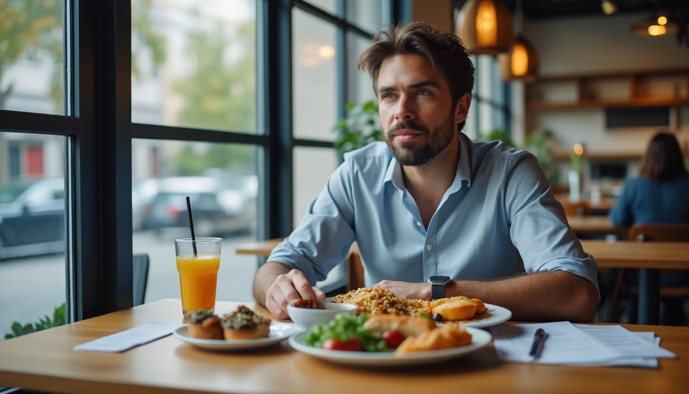 Barème des repas URSSAF 2025 : plafonds et règles à connaître