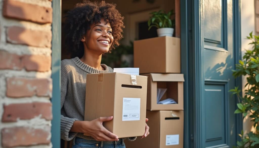 La Poste suivi du courrier déménagement : guide complet et fiable