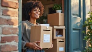 La Poste suivi du courrier déménagement : guide complet et fiable