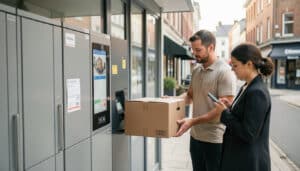 Colis Privé : suivi, relais et services de livraison