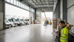 Actualités du transport et de la logistique utiles