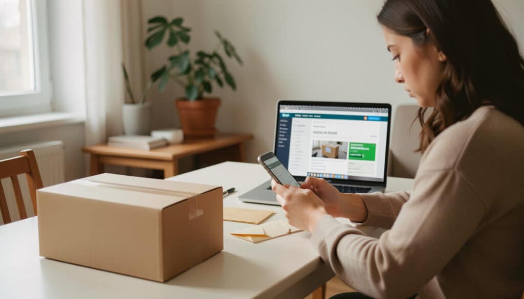 Colis non reçu : que faire et quels recours ?