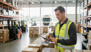 Logistique et transport : métiers, études et salaires