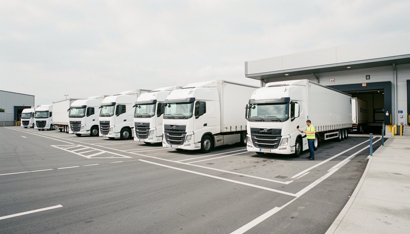 Quelle est la plus grande entreprise de transport en France