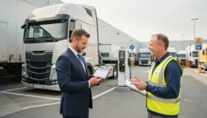 Réglementation sociale du transport routier expliquée