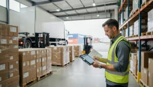 Assurance du transport de marchandises et garanties